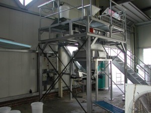 Sondermaschine